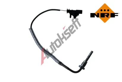 NRF idlo teploty vfukovch plyn EASY FIT NRF 707114, 707114