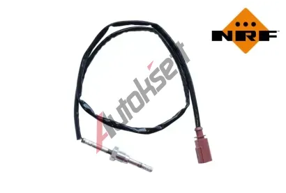 NRF idlo teploty vfukovch plyn EASY FIT NRF 707116, 707116