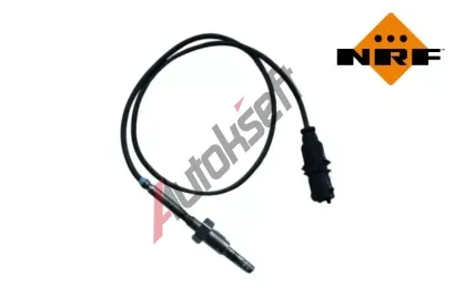 NRF idlo teploty vfukovch plyn EASY FIT NRF 707118, 707118