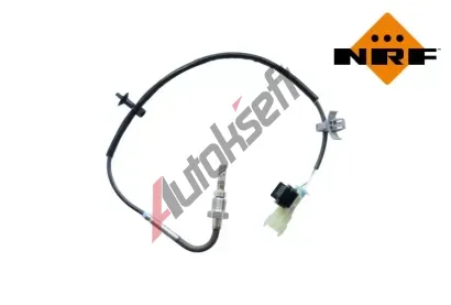 NRF idlo teploty vfukovch plyn EASY FIT NRF 707119, 707119
