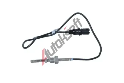 NRF idlo teploty vfukovch plyn EASY FIT NRF 707121, 707121