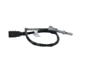 NRF idlo teploty vfukovch plyn EASY FIT ‐ NRF 707123