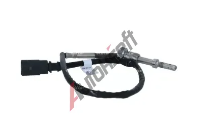 NRF idlo teploty vfukovch plyn EASY FIT NRF 707123, 707123