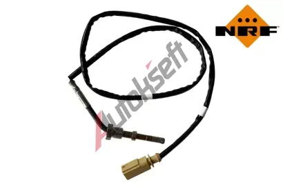 NRF idlo teploty vfukovch plyn EASY FIT NRF 707126, 707126