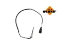 NRF idlo teploty vfukovch plyn EASY FIT ‐ NRF 707127
