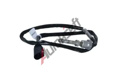 NRF idlo teploty vfukovch plyn EASY FIT NRF 707128, 707128