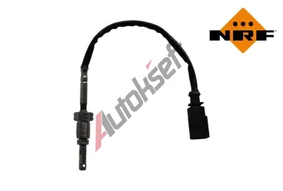 NRF idlo teploty vfukovch plyn EASY FIT NRF 707130, 707130