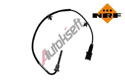 NRF idlo teploty vfukovch plyn EASY FIT NRF 707135, 707135