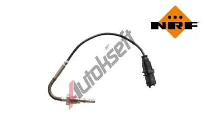 NRF idlo teploty vfukovch plyn EASY FIT NRF 707137, 707137
