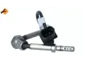 NRF idlo teploty vfukovch plyn EASY FIT NRF 707137, 707137