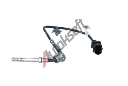 NRF idlo teploty vfukovch plyn EASY FIT NRF 707138, 707138