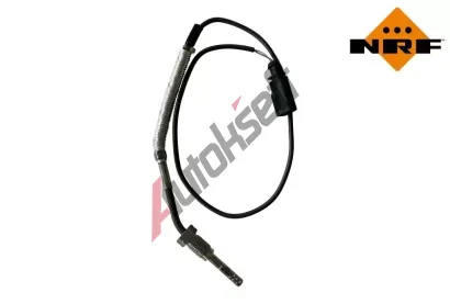 NRF idlo teploty vfukovch plyn EASY FIT NRF 707139, 707139