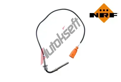 NRF idlo teploty vfukovch plyn EASY FIT NRF 707141, 707141