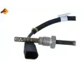 NRF idlo teploty vfukovch plyn EASY FIT NRF 707142, 707142