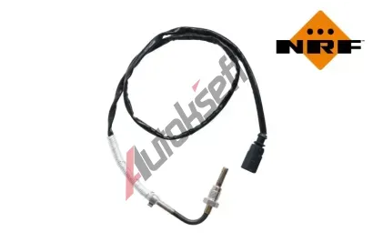 NRF idlo teploty vfukovch plyn EASY FIT NRF 707143, 707143