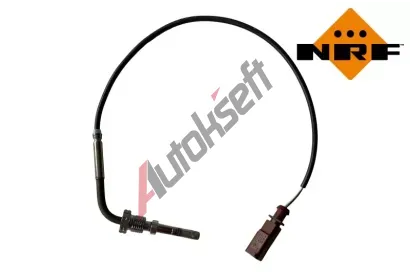 NRF idlo teploty vfukovch plyn EASY FIT NRF 707144, 707144
