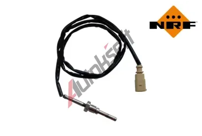 NRF idlo teploty vfukovch plyn EASY FIT NRF 707146, 707146