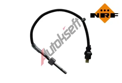 NRF idlo teploty vfukovch plyn EASY FIT NRF 707148, 707148