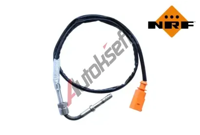 NRF idlo teploty vfukovch plyn EASY FIT NRF 707149, 707149