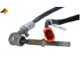 NRF idlo teploty vfukovch plyn EASY FIT NRF 707149, 707149