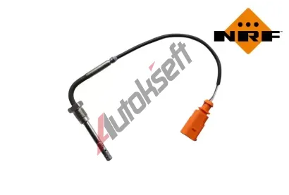 NRF idlo teploty vfukovch plyn EASY FIT NRF 707155, 707155