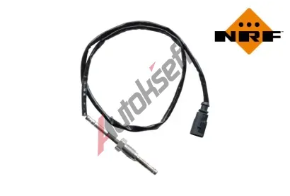 NRF idlo teploty vfukovch plyn EASY FIT NRF 707156, 707156