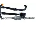 NRF idlo teploty vfukovch plyn EASY FIT NRF 707156, 707156