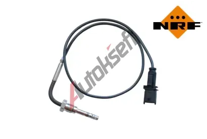 NRF idlo teploty vfukovch plyn EASY FIT NRF 707157, 707157