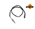 NRF idlo teploty vfukovch plyn EASY FIT ‐ NRF 707158