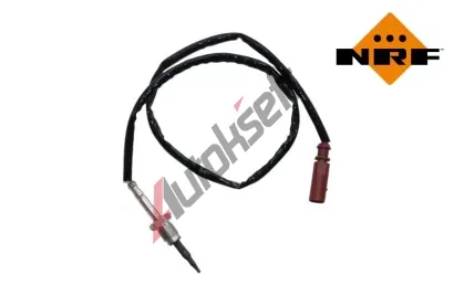 NRF idlo teploty vfukovch plyn EASY FIT NRF 707158, 707158