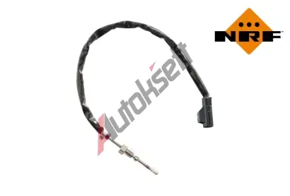 NRF idlo teploty vfukovch plyn EASY FIT NRF 707159, 707159