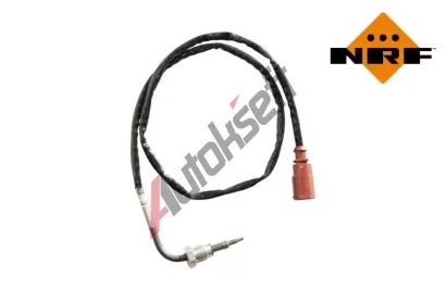 NRF idlo teploty vfukovch plyn EASY FIT NRF 707160, 707160