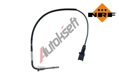 NRF idlo teploty vfukovch plyn EASY FIT NRF 707162, 707162