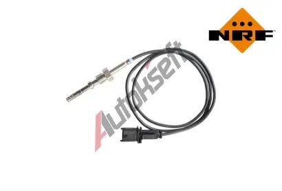NRF idlo teploty vfukovch plyn EASY FIT NRF 707163, 707163