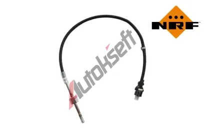 NRF idlo teploty vfukovch plyn EASY FIT NRF 707164, 707164