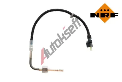 NRF idlo teploty vfukovch plyn EASY FIT NRF 707167, 707167