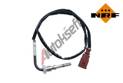 NRF idlo teploty vfukovch plyn EASY FIT NRF 707169, 707169