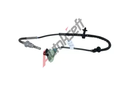 NRF idlo teploty vfukovch plyn EASY FIT NRF 707170, 707170