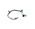 NRF idlo teploty vfukovch plyn EASY FIT NRF 707170, 707170