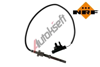 NRF idlo teploty vfukovch plyn EASY FIT NRF 707171, 707171