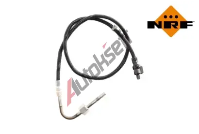 NRF idlo teploty vfukovch plyn EASY FIT NRF 707172, 707172