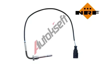 NRF idlo teploty vfukovch plyn EASY FIT NRF 707173, 707173