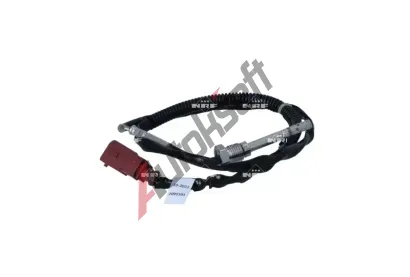 NRF idlo teploty vfukovch plyn EASY FIT NRF 707175, 707175