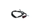 NRF idlo teploty vfukovch plyn EASY FIT NRF 707175, 707175