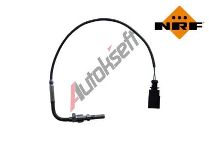 NRF idlo teploty vfukovch plyn EASY FIT NRF 707176, 707176