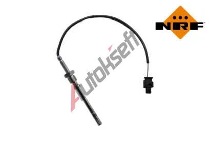 NRF idlo teploty vfukovch plyn EASY FIT NRF 707179, 707179