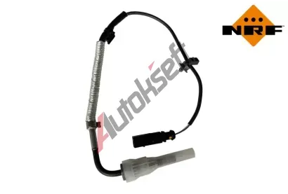 NRF idlo teploty vfukovch plyn EASY FIT NRF 707182, 707182