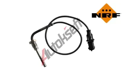 NRF idlo teploty vfukovch plyn EASY FIT NRF 707184, 707184