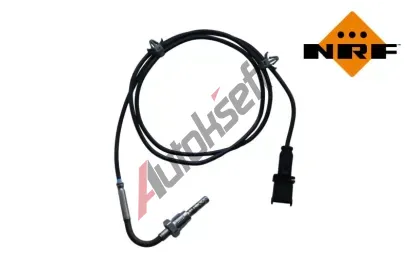 NRF idlo teploty vfukovch plyn EASY FIT NRF 707185, 707185