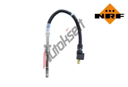 NRF �idlo teploty v�fukov�ch plyn� EASY FIT NRF 707187, 707187